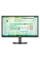 Monitor DELL E2223HN / 21,5 inchi / VA 1920x1080 FHD / Negru