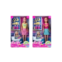 Кукла Anlily 7132093