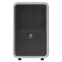 Dezumidificator Electrolux EDH-15L, Alb