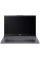 Laptop 15,6 Acer Aspire 15 A15-41M, Steel Gray, AMD Ryzen 7 8840HS, 16GB/1024GB, Linux eShell
