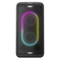 Аудиосистема Panasonic SC-TMAX15GSK, Чёрный