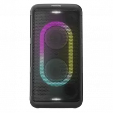 Sistem audio Panasonic SC-TMAX15GSK, Negru