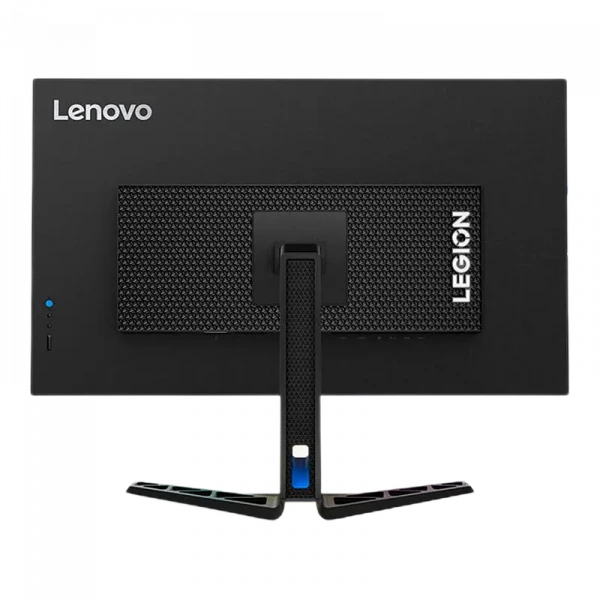 31,5 Игровой монитор Lenovo Y32p-30, IPS 3840x2160 4K UHD, Чёрный