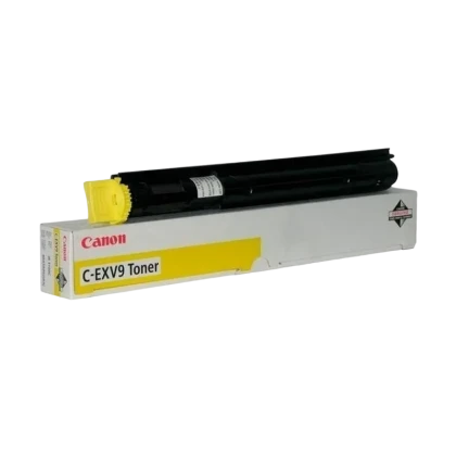 Toner Canon C-EXV 9, Galben