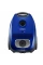 Aspirator Tradițional Samsung VC24GHNJGBK/UK, Albastru