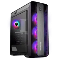 Navigator PC07765 // Gaming / PC i5-12400F B760 32GB 1TB NVMe 500GB RTX3060 12GB 700W