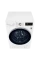 Mașină de spălat cu uscător LG F4DV709S2E, 9kg, Alb