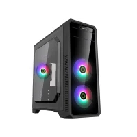 Navigator PC07073 // Gaming / PC i5-11400F H510 16GB 1TB NVMe 500GB RTX3050 8GB 700W