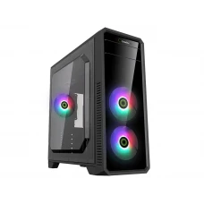 Navigator PC07073 // Gaming / PC i5-11400F H510 16GB 1TB NVMe 500GB RTX3050 8GB 700W