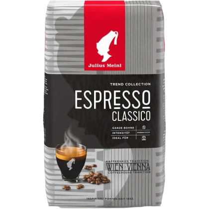 Кофе Julius Meinl Trend Collection Espresso Classico, 1 кг