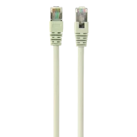 Patch cord Cablexpert PP22-0.5M, Cat5e FTP, 0,5m, Gri