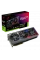 Видеокарта ASUS ROG-STRIX-RTX4080-O16-GGAMING, 16GB GDDR6X 256бит