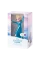 Jucărie interactivă Yandex Elsa from Frozen, Albastru