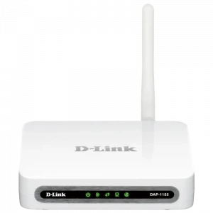Puncte de acces wireless D-Link