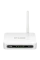 Punct de acces fără fir D-Link DAP-1155/A, 150 Mbps, Alb