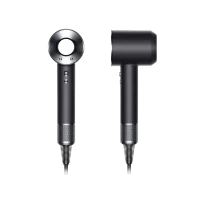 Фен Dyson Supersonic HD07, 1600Вт, Black/Nickel