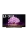 55 OLED SMART TV LG OLED55C1RLA, 3840x2160 4K UHD, webOS, Alb