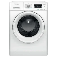Mașină de spălat Whirlpool FFB 7459 WV EE, 7kg, Alb
