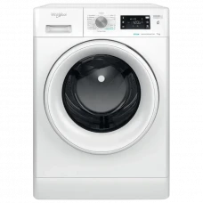 Mașină de spălat Whirlpool FFB 7459 WV EE, 7kg, Alb