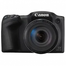 Aparat Foto Compact Canon PowerShot SX432 IS