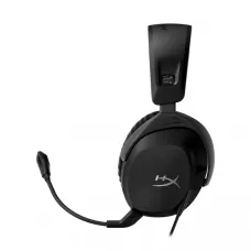 Căști gaming HyperX Cloud Stinger 2, Cu fir, Negru