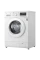 Mașină de spălat cu uscător LG F1296CDS0, 6, Alb