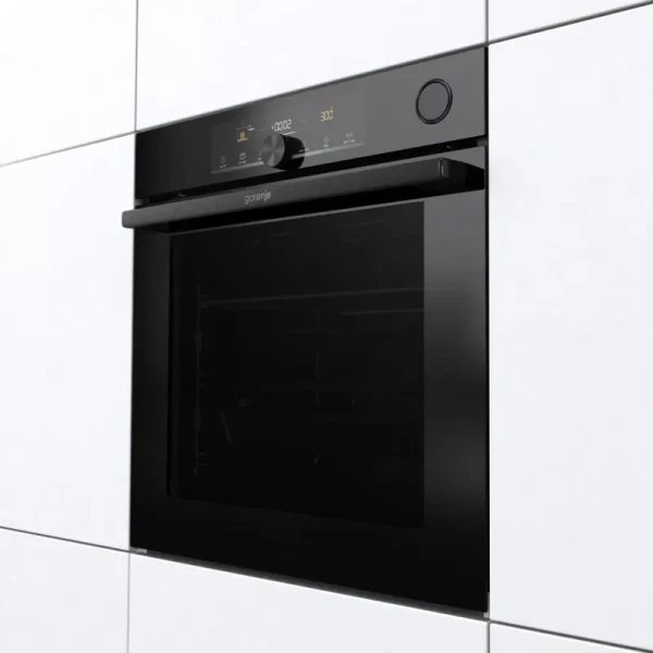 Cuptor Electric Gorenje BPSA 6747 A08BGWI, Negru