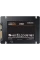 Unitate SSD Samsung 870 EVO MZ-77E250, 250GB, MZ-77E250BW
