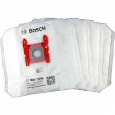 Colector de praf înlocuibil Bosch PowerProtect BBZ41FGALL
