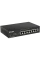 Comutator PoE D-Link DGS-1100-08PLV2, 4x IEEE 802.3af/at