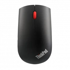 Mouse Wireless Lenovo ThinkPad Essential, Negru
