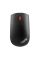Mouse Wireless Lenovo ThinkPad Essential, Negru