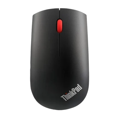 Беcпроводная мышь Lenovo ThinkPad Essential, Чёрный