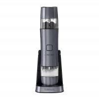 Râșnița de sare și piper Cuisinart SG6BE, Gri