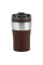 Cană termos Rondell RDS-1162, 0,26L, Maro