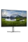 Монитор DELL P2722H / 27 дюймов / IPS 1920x1080 FHD / Чёрный