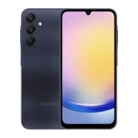 Смартфон Samsung Galaxy A25, 8Гб/256Гб, Brave Black