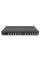 Router MikroTik RB4011iGS+RM, Negru