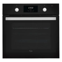 Электрический духовой шкаф Whirlpool Absolute AKP 745 NB, Чёрный