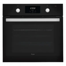 Cuptor Electric Whirlpool Absolute AKP 745 NB, Negru