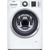 Mașină de spălat Atlant СМА-75C1213-11, 7,5kg, Alb
