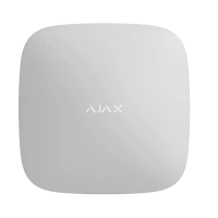Retranslator de semnal radio Ajax ReX, Alb