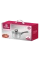 Cratița Rondell RDS-1319, 0,9L, 14cm, Oțel inoxidabil