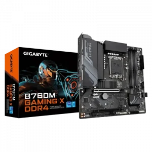 Plăci de bază Gigabyte