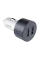 Автомобильное зарядное устройство Nillkin Auto Adapter,3.4A,Vigor, 5Вт, Серый