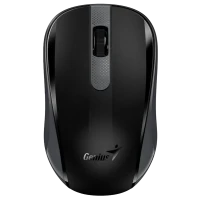 Mouse Wireless Genius NX-8008S, Negru