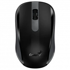 Mouse Wireless Genius NX-8008S, Negru