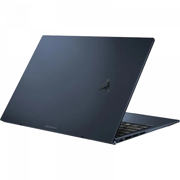 Laptop 13,3 ASUS Zenbook S 13 OLED UM5302TA, Ponder Blue, AMD Ryzen 7 6800U, 16GB/512GB, Fără SO