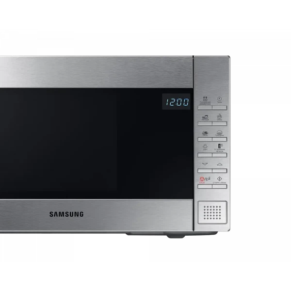 Cuptor cu microunde Samsung ME88SUT/BW, Argintiu