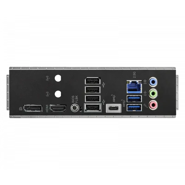 Placă de bază ASRock B650M-HDV/M.2, AM5, AMD B650, Micro-ATX